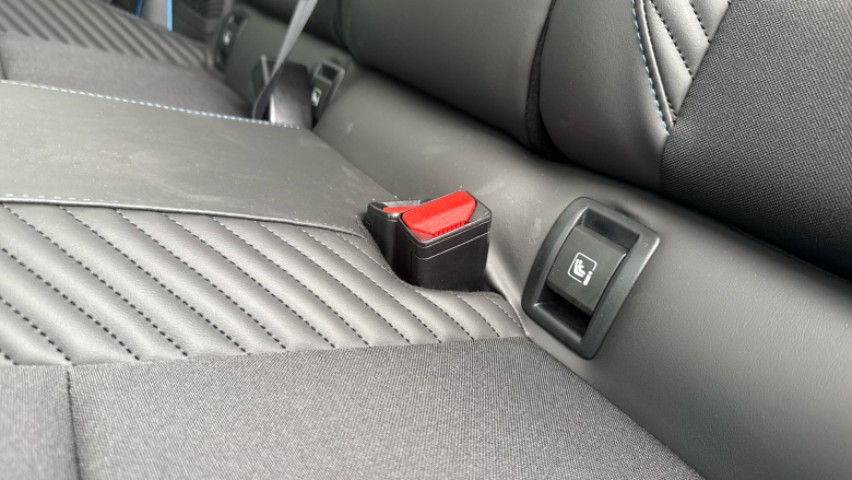 Renault Clio 1.6 E-TECH full hybrid 145 Esprit Alpine 5dr Auto Hybrid Hatchback